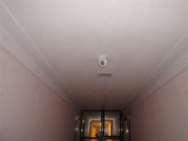 Oyo Hotel Lakshmi Paradise Вишакхапатнам Экстерьер фото